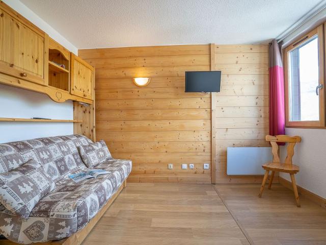 Appartement Arcelle 508 - Val Thorens