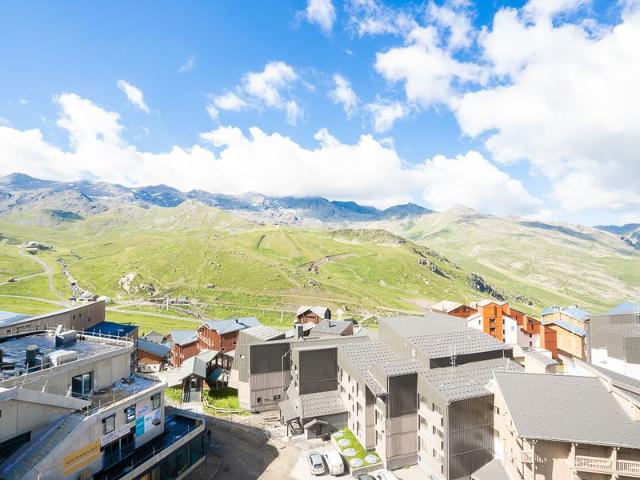 Appartement Arcelle 508 - Val Thorens