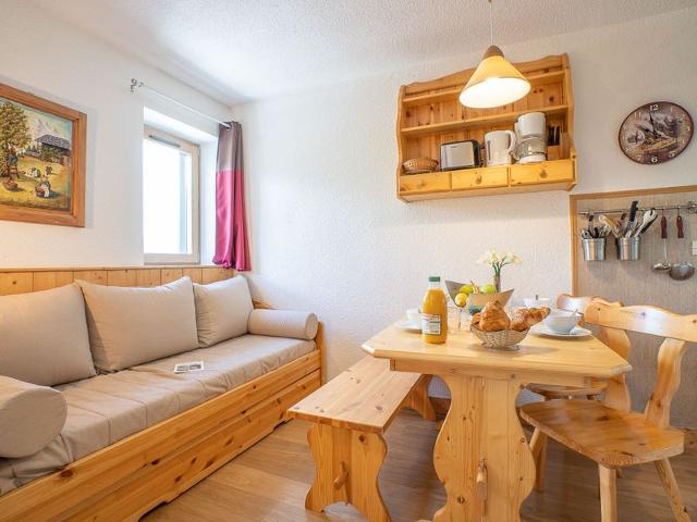 Appartement Arcelle 508 - Val Thorens