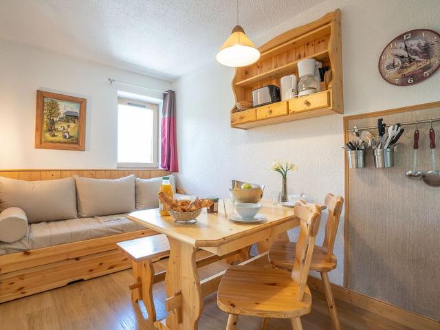 Appartement Arcelle 508 - Val Thorens