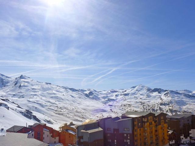 Appartement Arcelle 508 - Val Thorens