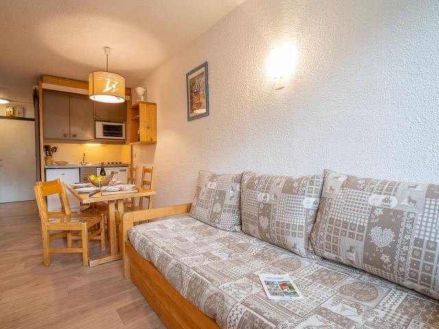 Appartement Arcelle 614 - Val Thorens