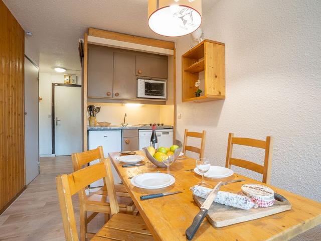 Appartement Arcelle 614 - Val Thorens