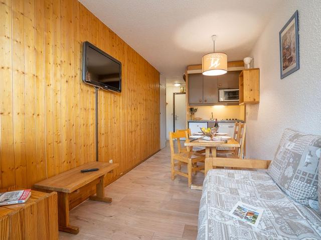 Appartement Arcelle 614 - Val Thorens