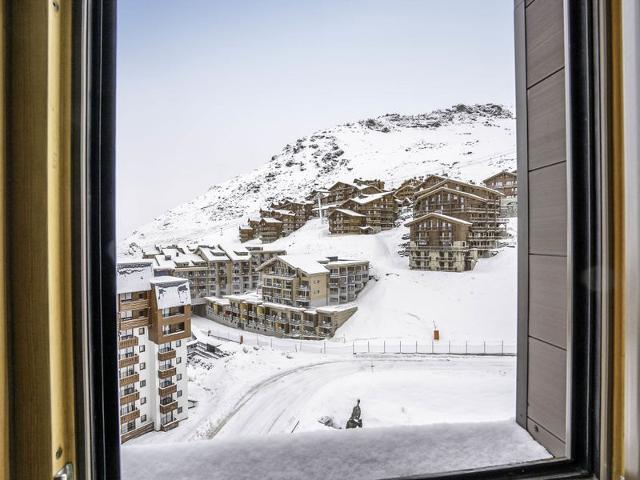 Appartement Arcelle 614 - Val Thorens