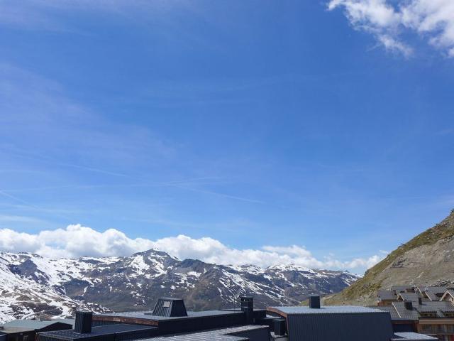 Appartement Arcelle 614 - Val Thorens