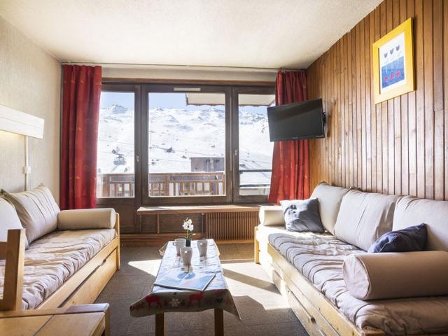 Appartement Hauts De Chaviere A13 - Val Thorens