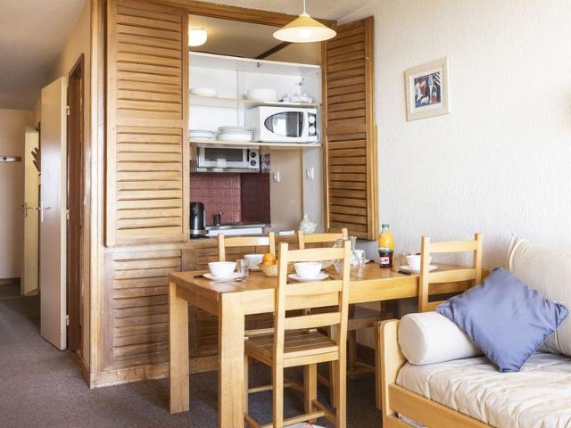 Appartement Hauts De Chaviere A13 - Val Thorens