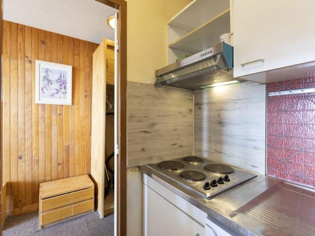 Appartement Hauts De Chaviere A13 - Val Thorens