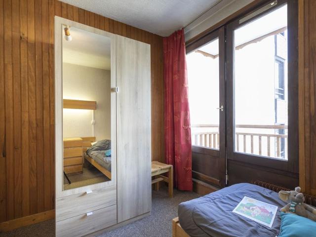 Appartement Hauts De Chaviere A13 - Val Thorens