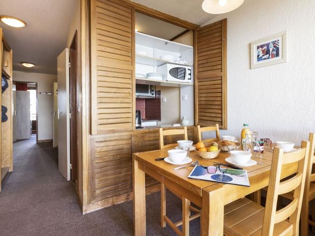 Appartement Hauts De Chaviere A13 - Val Thorens