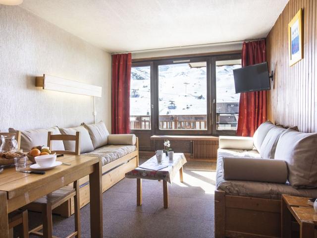 Appartement Hauts De Chaviere A13 - Val Thorens