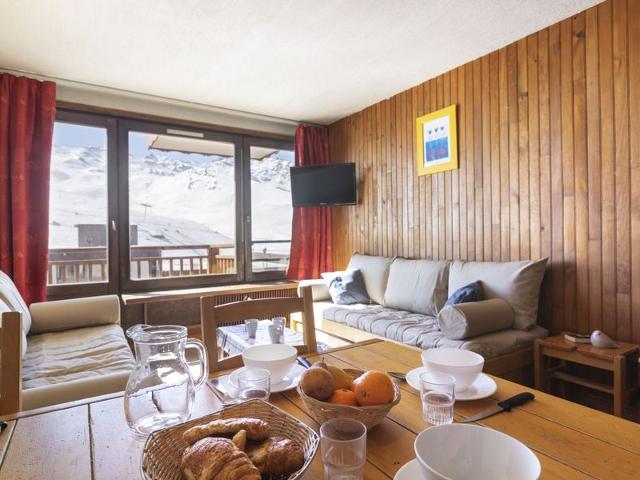 Appartement Hauts De Chaviere A13 - Val Thorens