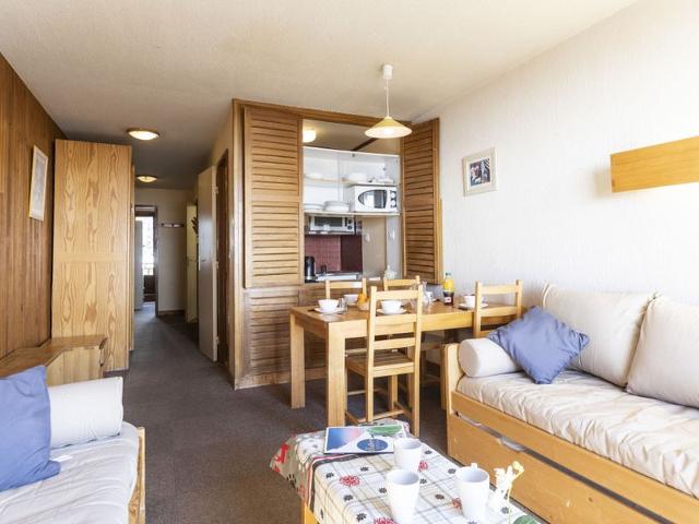 Appartement Hauts De Chaviere A13 - Val Thorens