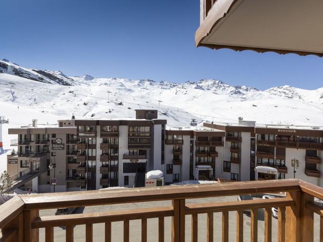 Appartement Hauts De Chaviere A13 - Val Thorens