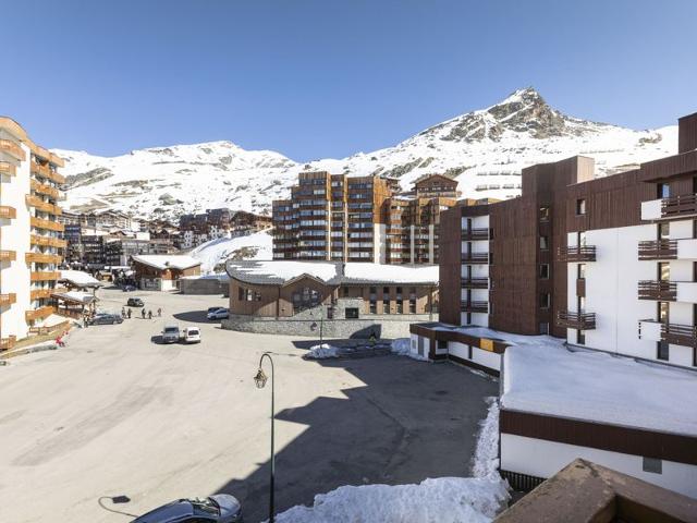 Appartement Hauts De Chaviere A13 - Val Thorens