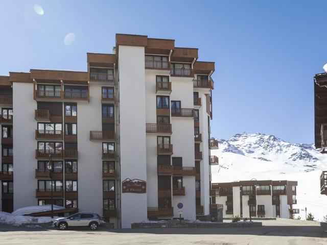 Appartement Hauts De Chaviere A13 - Val Thorens