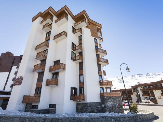 Appartement Hauts De Chaviere A13 - Val Thorens