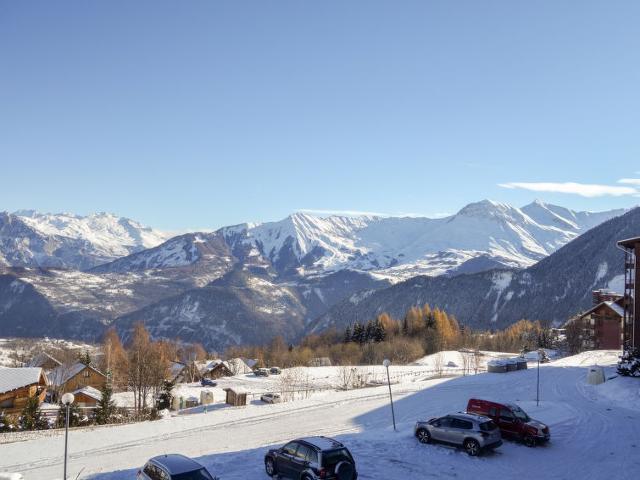 Appartement Les Pistes - Le Corbier