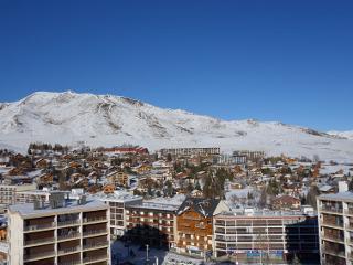 Appartement Bellard - La Toussuire