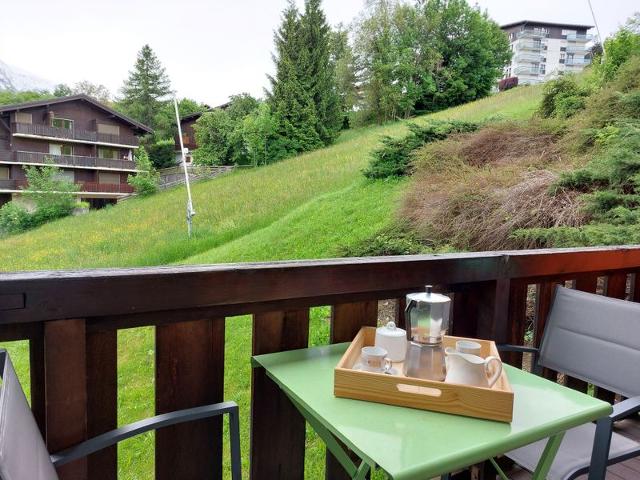 Appartement Les G'rets - Saint Gervais Mont-Blanc