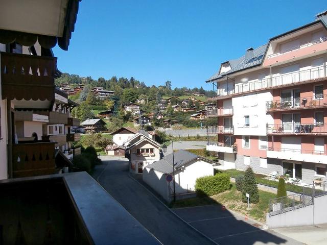 Appartement Jardins Alpins 4 - Saint Gervais Mont-Blanc