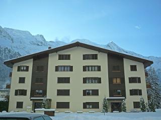 Appartement Le Cristal des Glaces - Chamonix Sud