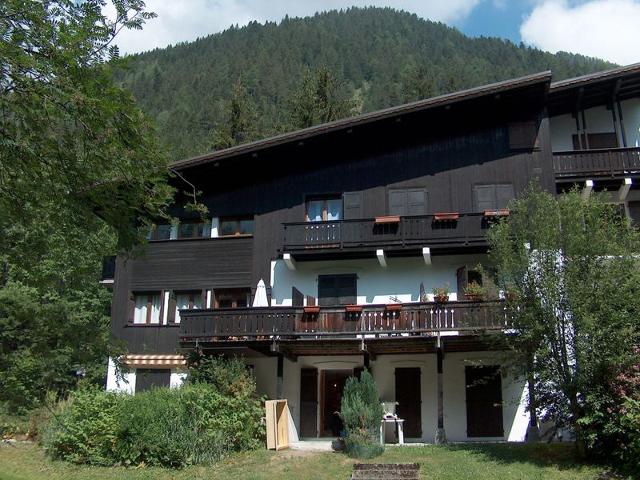 Appartement Les Charmoz - Chamonix Savoy Brévent