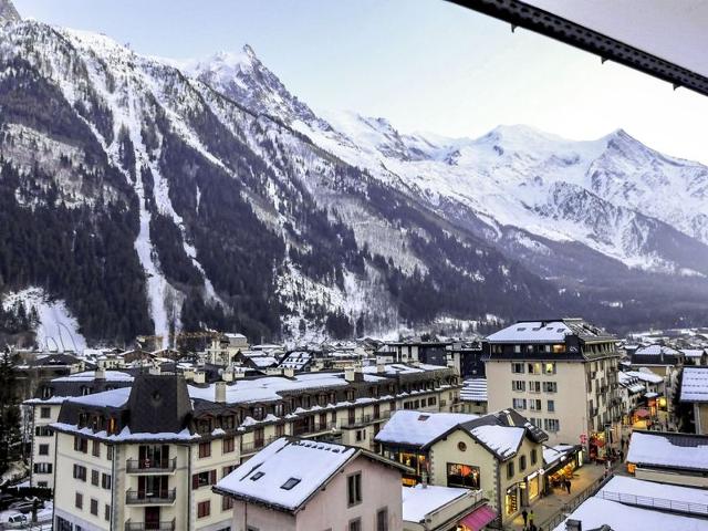 Appartement L'Outa - Chamonix Centre