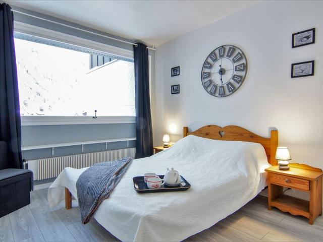 Appartement L'Outa - Chamonix Centre