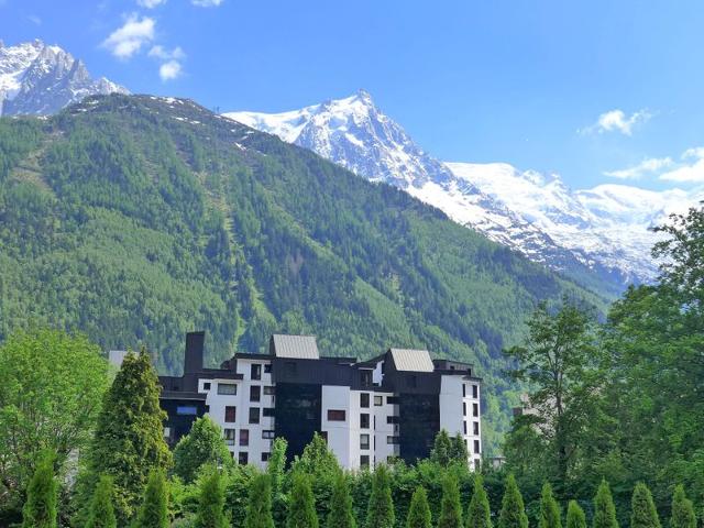 Appartement L'Outa - Chamonix Centre