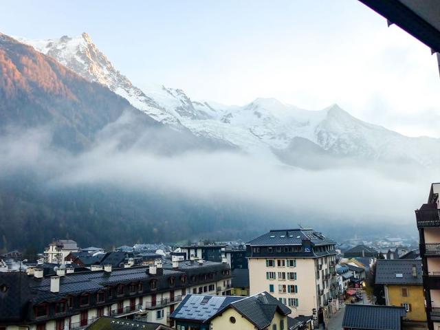 Appartement L'Outa - Chamonix Centre