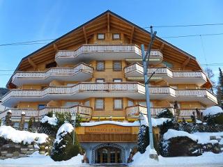 Appartement Résidence Le Bristol 14 - Villars - sur - Ollons 