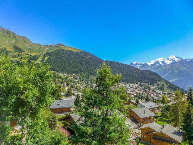 Appartement Butte aux Noëls 206 - Bagnes - Verbier