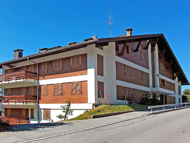 5 pièces 7 personnes Confort CH1935.140.2 - Bagnes - Verbier