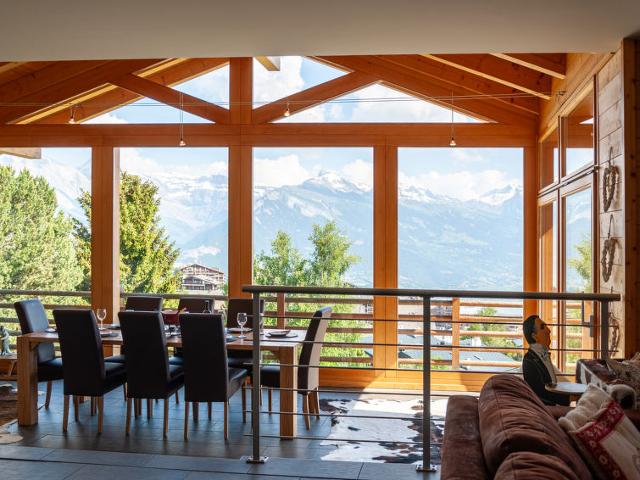 Châlet Chalet Arvine - Nendaz