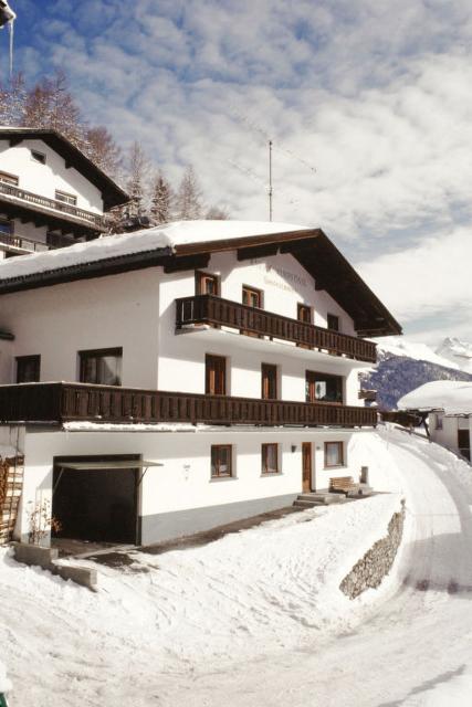 Appartement Katharina