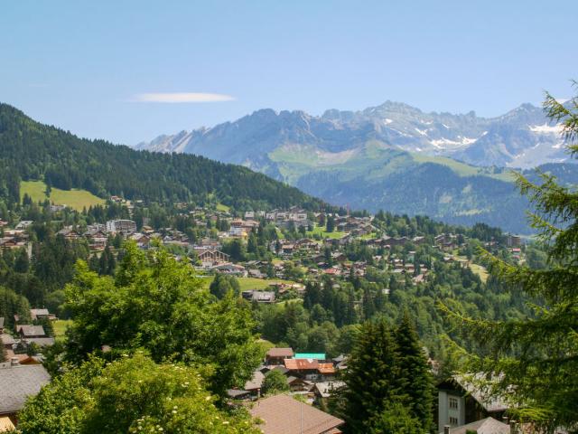 Appartement Le Beryl - Villars - sur - Ollons 