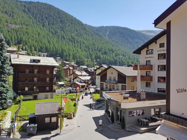 Appartement Wohnungsnr. 11 - Zermatt