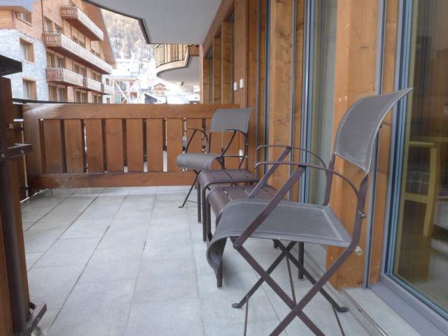 Appartement Wohnungsnr. 22 - Zermatt