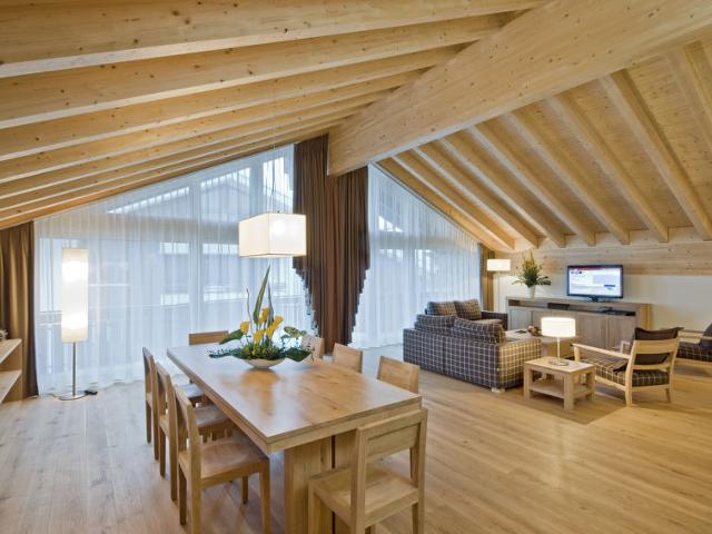 Appartement Wohnungsnr. 41 - Zermatt