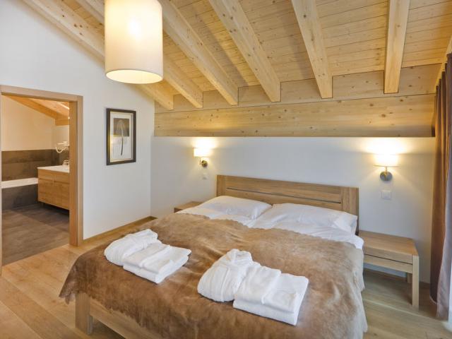 Appartement Wohnungsnr. 41 - Zermatt