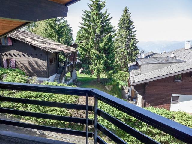 Appartement Villars Soleil B15 - Villars - sur - Ollons 