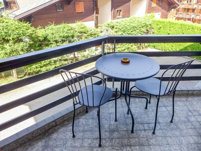 Appartement Villars Soleil B15 - Villars - sur - Ollons 