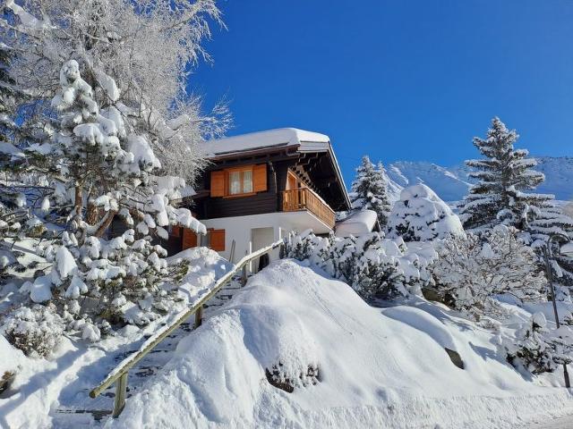 Châlet Biquinou - Bagnes - Verbier