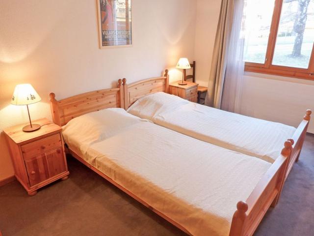 Appartement Diamant 1 - Villars - sur - Ollons 