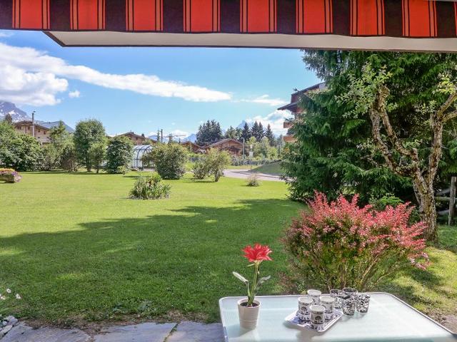 Appartement Diamant 1 - Villars - sur - Ollons 