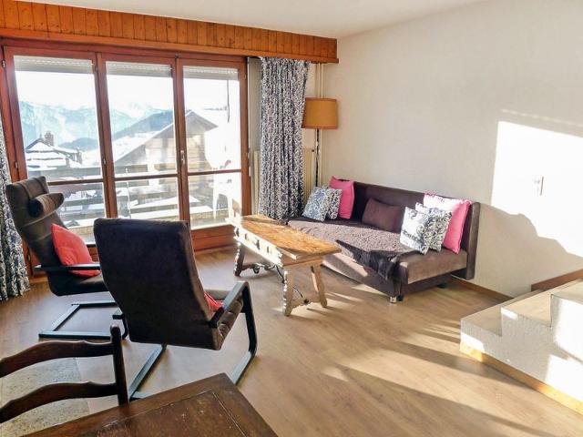 Appartement Villars Soleil A27 - Villars - sur - Ollons 