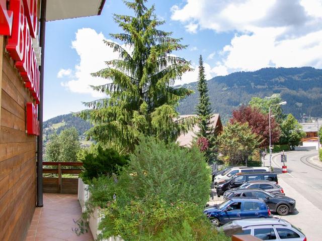 Appartement Le Bristol A28 - Villars - sur - Ollons 